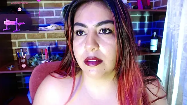 gatuwildhott online show from June 23, 2026, 11:36 pm