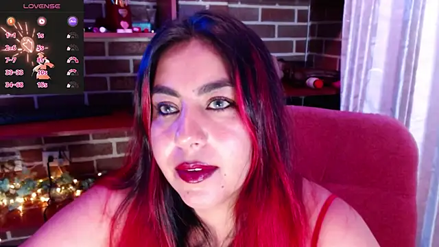 gatuwildhott online show from July 31, 2026, 5:12 pm
