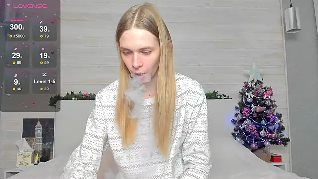 Snapshot of molly_hunt_ chatting on December 21, 2024, 5:03 am molly hunt online show from December 21, 2024, 5:03 am
