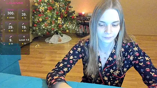Snapshot of molly_hunt_ chatting on December 25, 2024, 7:03 am molly hunt online show from December 25, 2024, 7:03 am