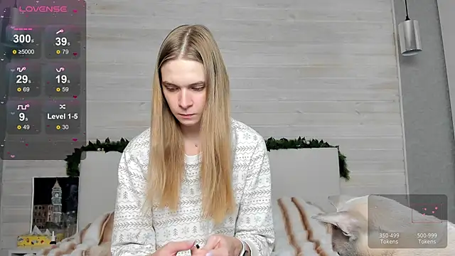 Snapshot of molly_hunt_ chatting on January 10, 2025, 5:26 am molly hunt online show from January 10, 2025, 5:26 am
