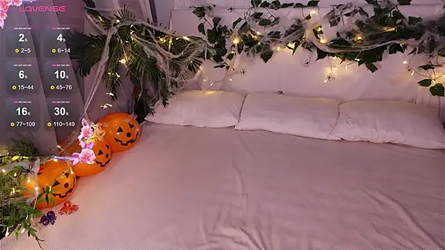 Snapshot of Elfa_Mirielle chatting on November 1, 2025, 6:04 am Elfa Mirielle online show from November 1, 2025, 6:04 am