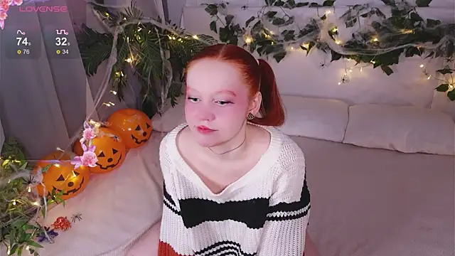 Snapshot of Elfa_Mirielle chatting on November 8, 2025, 5:40 am Elfa Mirielle online show from November 8, 2025, 5:40 am