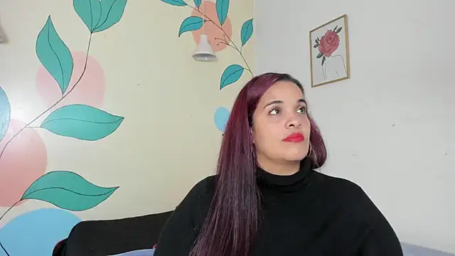 Alondra zaaens online show from February 13, 2026, 3:57 am