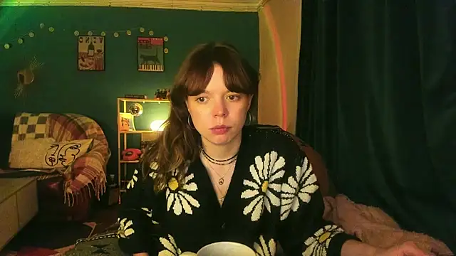 ClancyMorissey online show from November 25, 2025, 6:52 pm