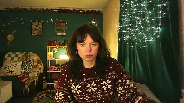 ClancyMorissey online show from January 10, 2026, 5:37 pm