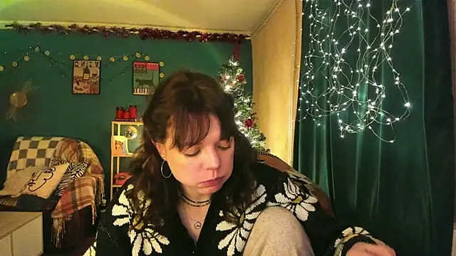 ClancyMorissey online show from January 18, 2026, 6:44 pm