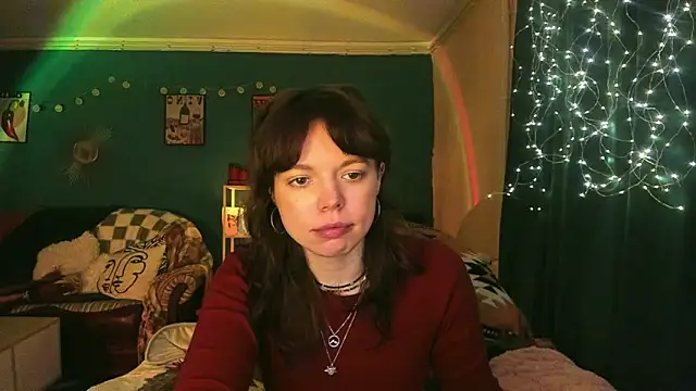 ClancyMorissey online show from February 25, 2026, 6:17 pm