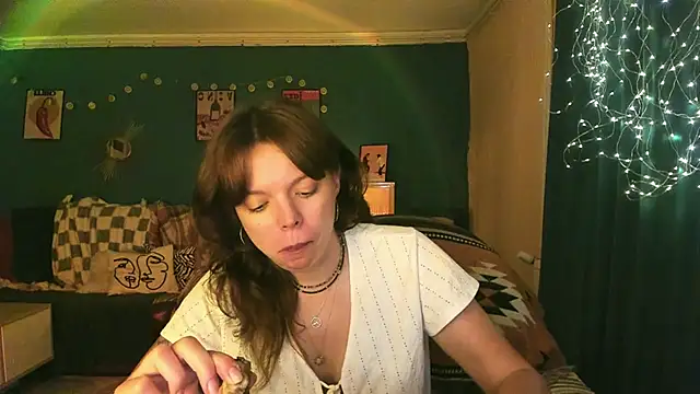 ClancyMorissey online show from June 14, 2026, 4:42 pm