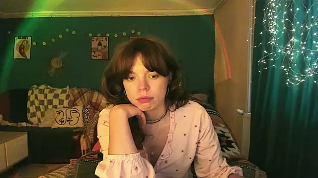 ClancyMorissey online show from June 16, 2026, 5:15 pm