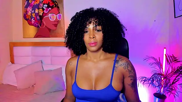 AitanaBrown  online show from February 11, 2026, 9:20 pm