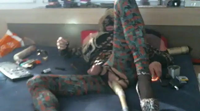 Kinkyslut07 online show from January 23, 2025, 8:46 am