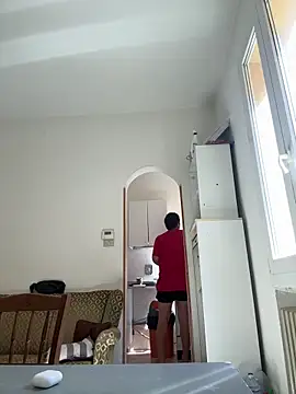Turkishgayyy online show from June 20, 2026, 8:50 am