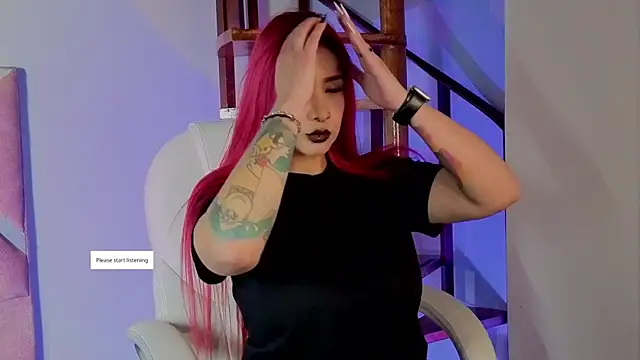  kelly hous36 online show from September 9, 2025, 12:48 pm