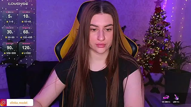 Snapshot of Elishka_ chatting on December 18, 2024, 5:10 pm Elishka online show from December 18, 2024, 5:10 pm