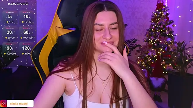 Snapshot of Elishka_ chatting on December 25, 2024, 8:28 pm Elishka online show from December 25, 2024, 8:28 pm