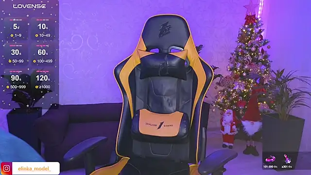 Snapshot of Elishka_ chatting on December 28, 2024, 5:25 pm Elishka online show from December 28, 2024, 5:25 pm