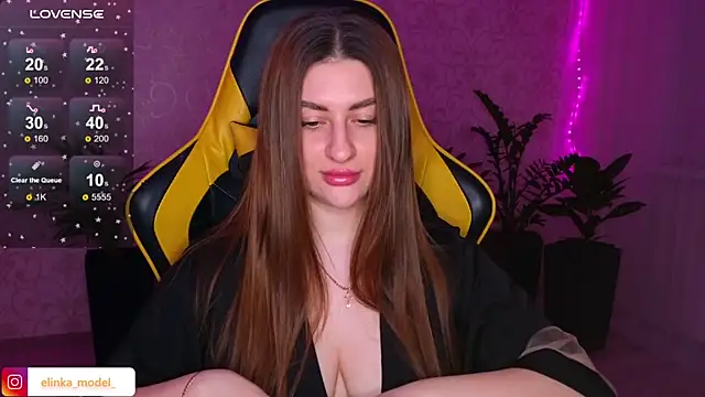 Snapshot of Elishka_ chatting on January 26, 2025, 10:02 pm Elishka online show from January 26, 2025, 10:02 pm