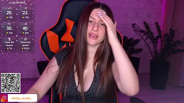 Snapshot of Elishka_ chatting on September 15, 2025, 7:14 pm Elishka online show from September 15, 2025, 7:14 pm