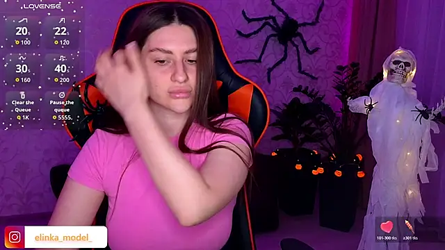 Snapshot of Elishka_ chatting on October 24, 2025, 3:52 pm Elishka online show from October 24, 2025, 3:52 pm