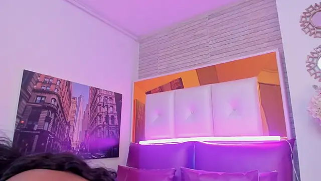 Snapshot of ShaniaBrownn chatting on November 27, 2025, 8:00 pm ShaniaBrownn online show from November 27, 2025, 8:00 pm