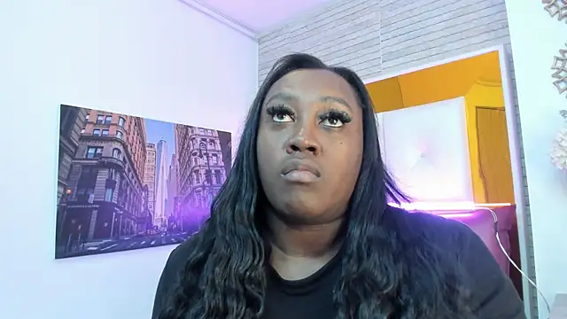 Snapshot of ShaniaBrownn chatting on December 4, 2025, 7:44 pm ShaniaBrownn online show from December 4, 2025, 7:44 pm