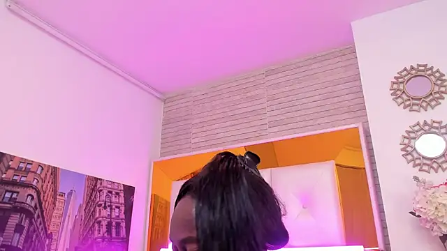 Snapshot of ShaniaBrownn chatting on January 14, 2026, 7:52 pm ShaniaBrownn online show from January 14, 2026, 7:52 pm