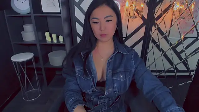 JasmineMagical online show from December 27, 2024, 8:35 am