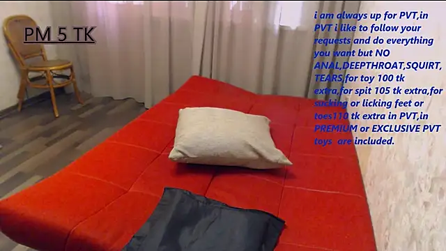 PublicSecret online show from October 19, 2025, 7:20 am