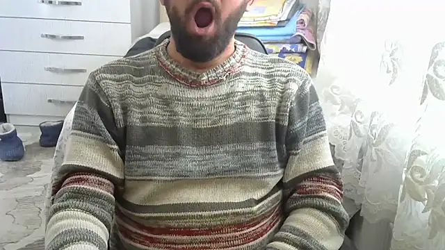 crazybaby5461 online show from October 18, 2025, 12:50 pm