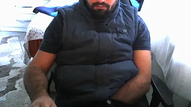 crazybaby5461 online show from October 30, 2025, 2:40 pm