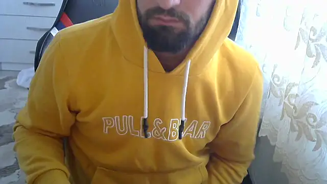 crazybaby5461 online show from November 1, 2025, 9:11 am