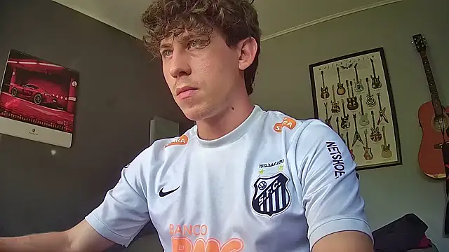 saint not online show from November 1, 2025, 7:05 pm