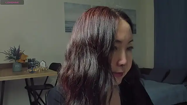 AvroraSakura online show from December 8, 2024, 12:41 pm