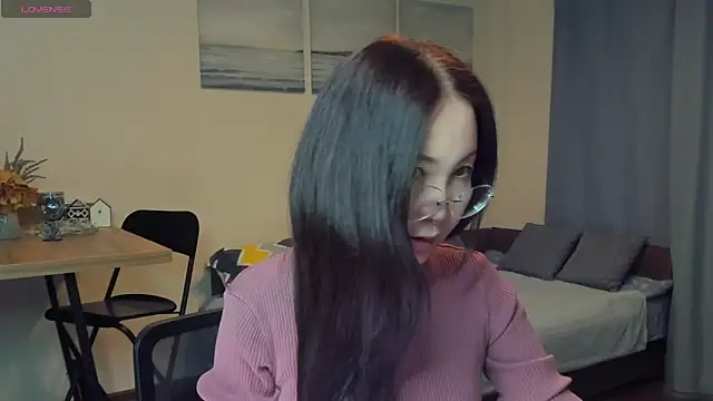 AvroraSakura online show from December 20, 2024, 11:00 am