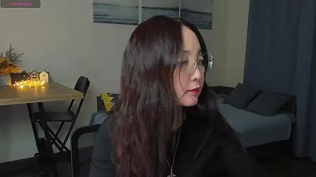 AvroraSakura online show from December 25, 2024, 7:02 pm