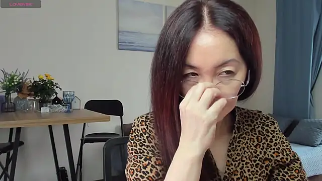 AvroraSakura online show from February 24, 2025, 11:32 am