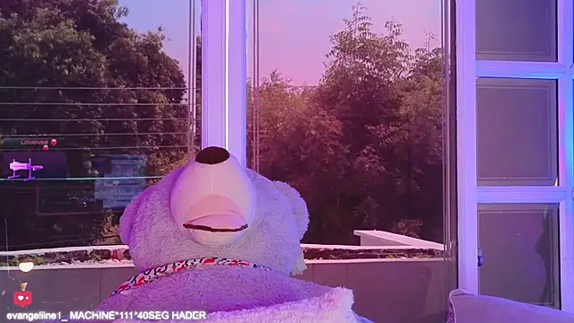 Snapshot of Evangelyne_1 chatting on March 2, 2025, 6:51 pm Evangelyne 1 online show from March 2, 2025, 6:51 pm