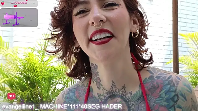 Snapshot of Evangelyne_1 chatting on March 9, 2025, 3:38 pm Evangelyne 1 online show from March 9, 2025, 3:38 pm