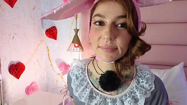 Evangelyne 1 online show from March 14, 2026, 3:39 pm