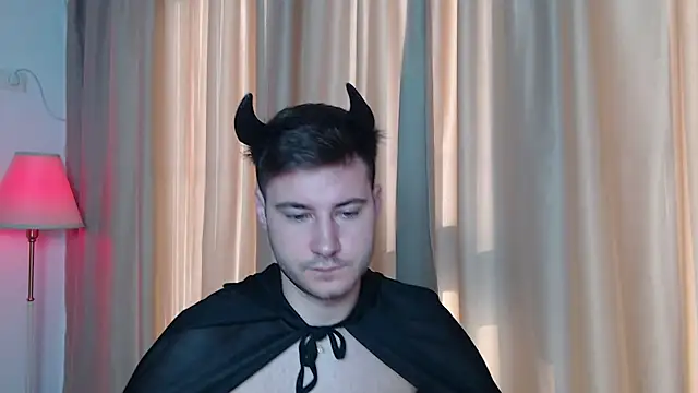 JustinMorrisX online show from October 30, 2025, 9:00 am