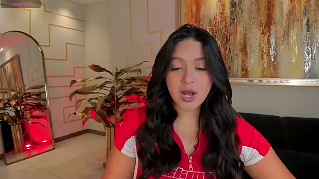 ToriCrossX online show from October 26, 2025, 2:01 pm