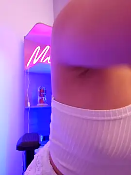 Snapshot of miaeyes chatting on January 14, 2025, 6:38 pm miaeyes online show from January 14, 2025, 6:38 pm