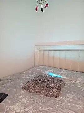 ASHLEY BLAIR online show from January 27, 2025, 11:33 pm