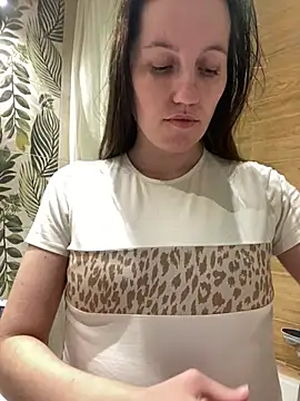 Nicole-Ray online show from January 14, 2026, 7:19 pm