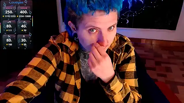 Snapshot of Marieblueeyes chatting on January 24, 2025, 9:26 pm Marieblueeyes online show from January 24, 2025, 9:26 pm