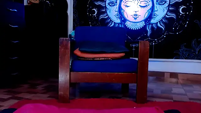 Snapshot of Marieblueeyes chatting on January 26, 2025, 2:41 pm Marieblueeyes online show from January 26, 2025, 2:41 pm