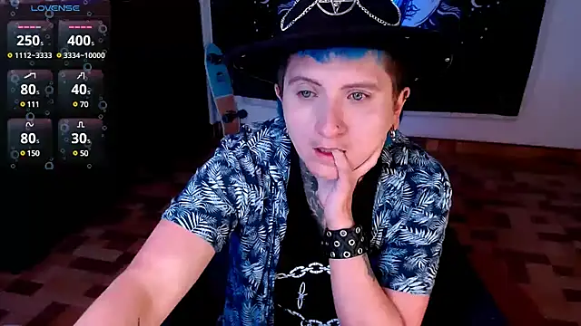 Snapshot of Marieblueeyes chatting on January 28, 2025, 8:04 pm Marieblueeyes online show from January 28, 2025, 8:04 pm