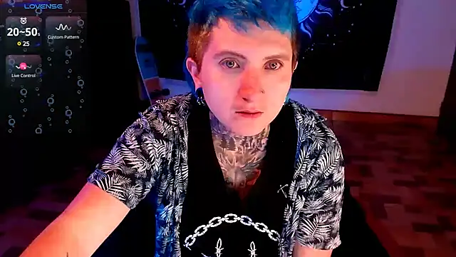 Snapshot of Marieblueeyes chatting on January 28, 2025, 11:39 pm Marieblueeyes online show from January 28, 2025, 11:39 pm