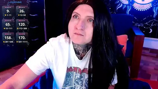 Snapshot of Marieblueeyes chatting on February 1, 2025, 3:28 pm Marieblueeyes online show from February 1, 2025, 3:28 pm